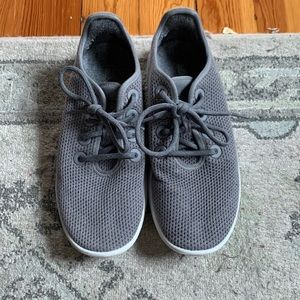 Allbirds Tree Runners